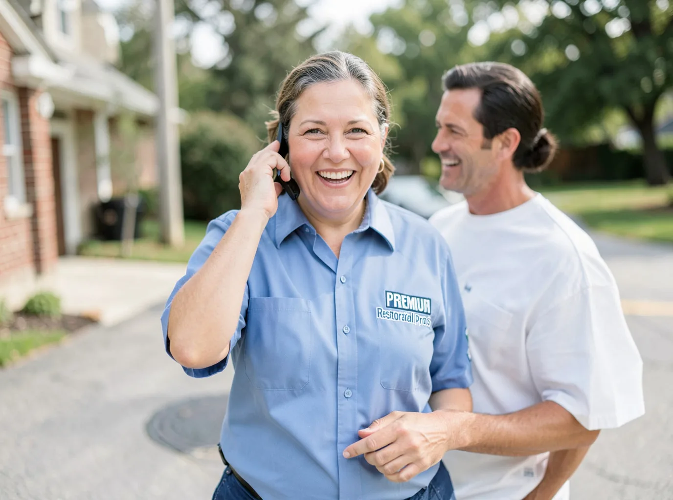 Water Damage Restoration Woodbury Heights, NJ FAQs